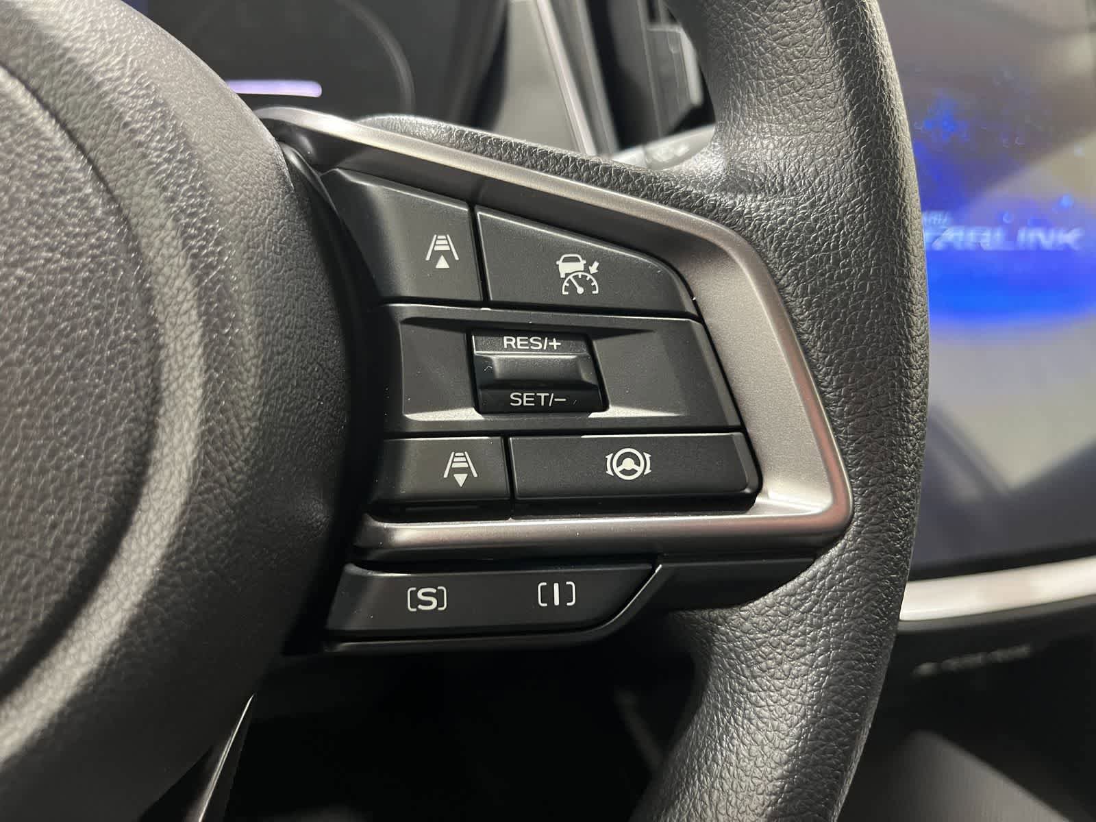 New 2026 Subaru Impreza 2.0i Sport AWD/4WD image 17
