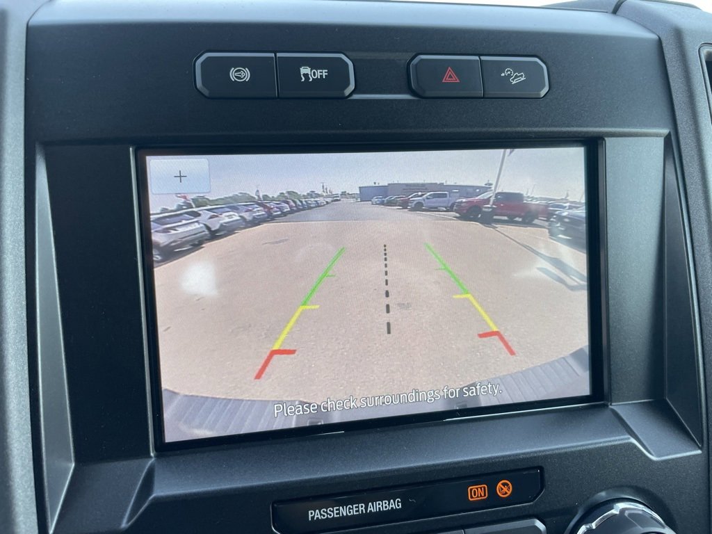 Used 2021 Ford F250 XL w/ STX Appearance Package image 18