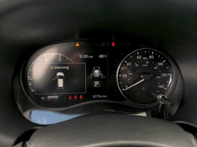 Certified 2024 Nissan Kicks SV image 11