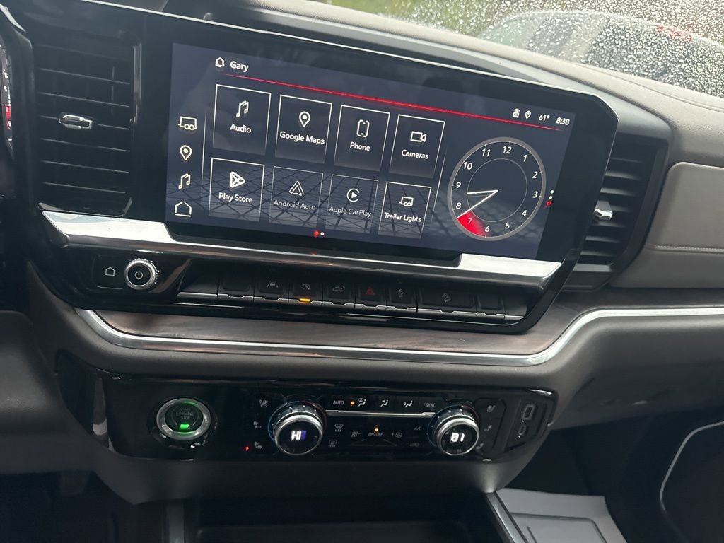 Used 2023 GMC Sierra 1500 SLT w/ SLT Premium Package image 24