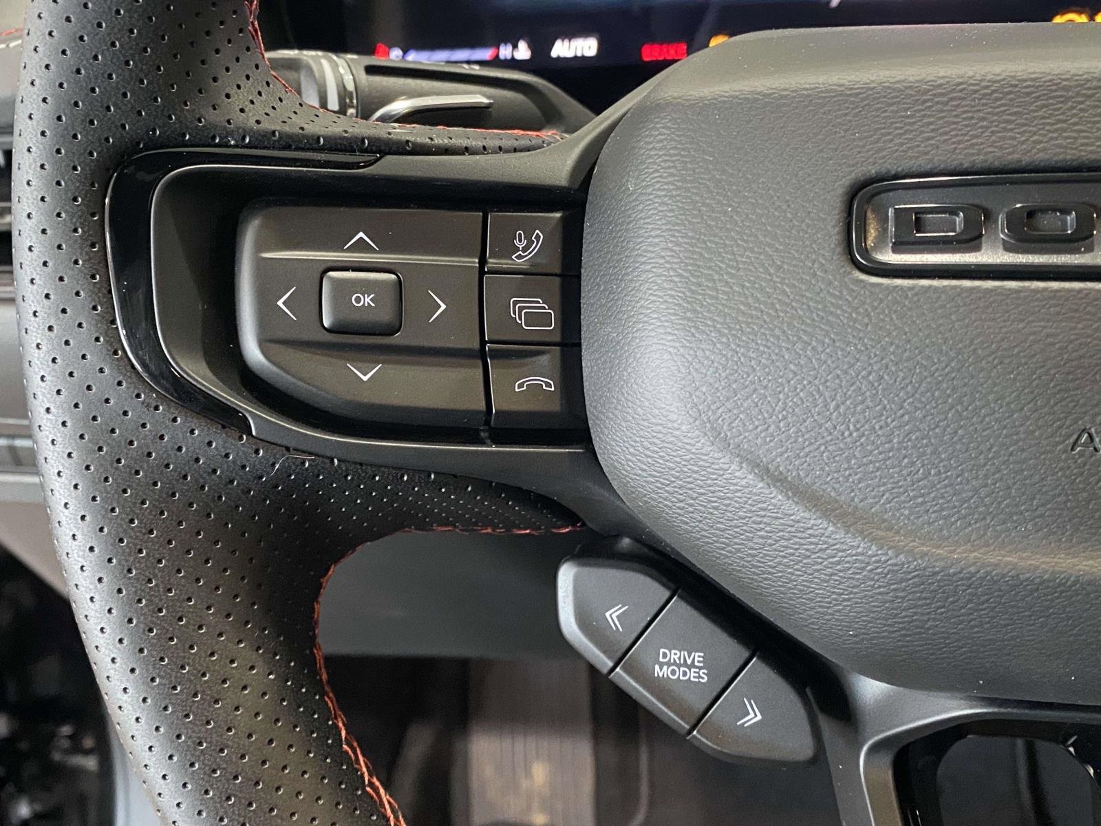 New 2026 Dodge Charger R/T Scat Pack image 18