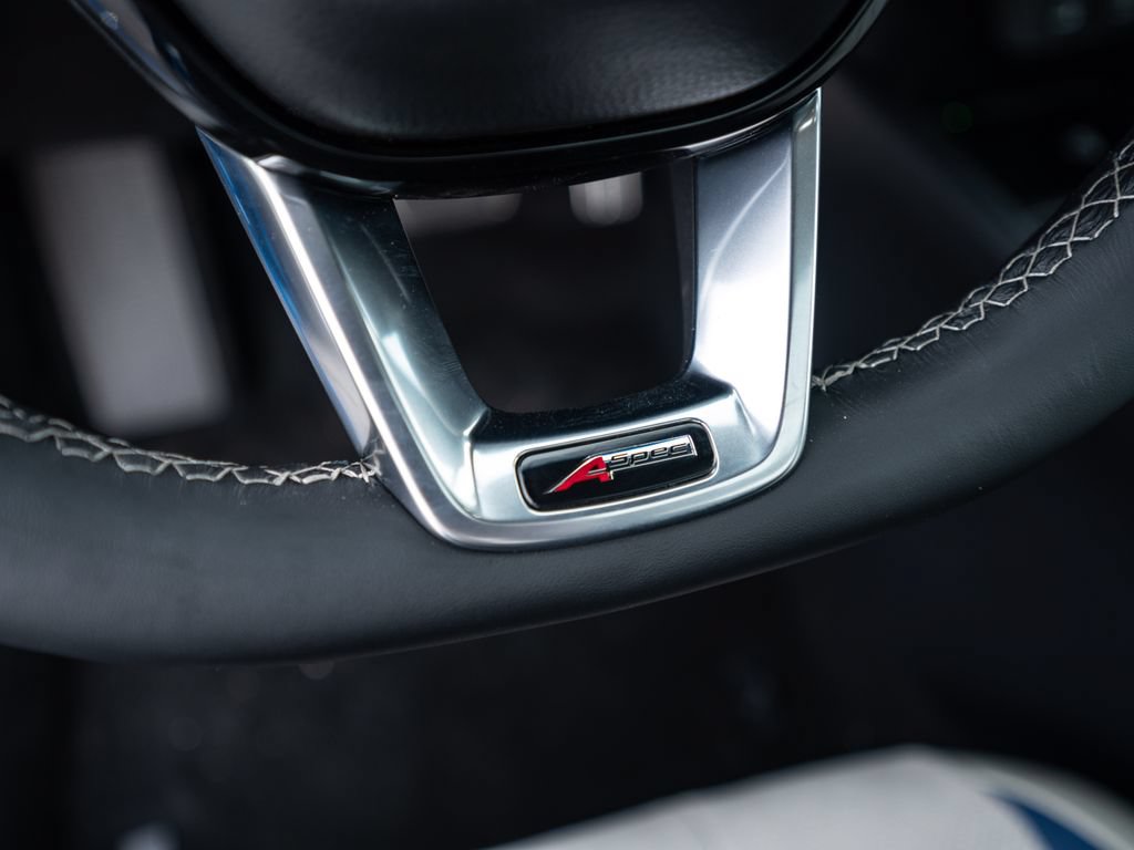 New 2026 Acura ADX A-Spec AWD/4WD image 30