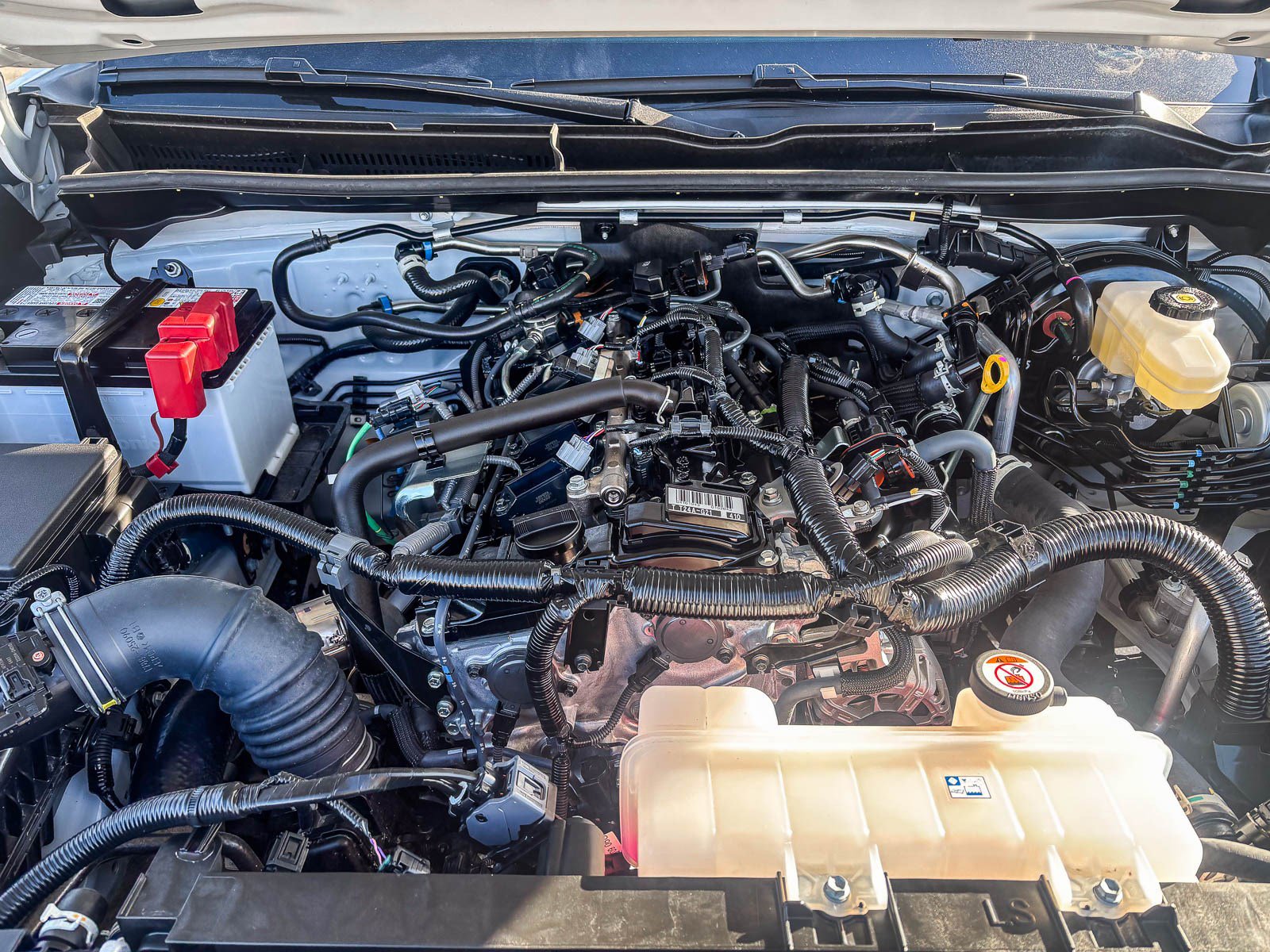 Used 2025 Toyota 4Runner SR5 image 15