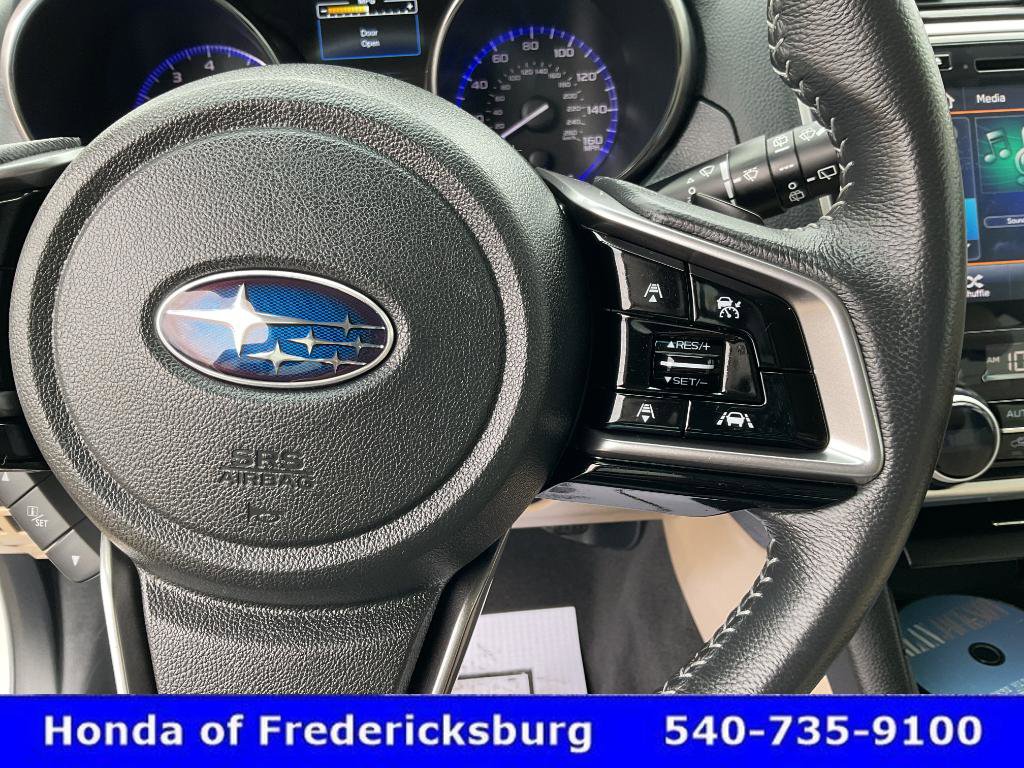 Used 2019 Subaru Outback 3.6R Limited image 32
