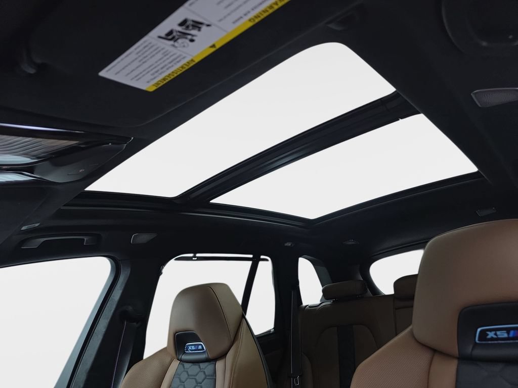 New 2026 BMW X5 M Competition w/ Executive Package AWD/4WD image 29
