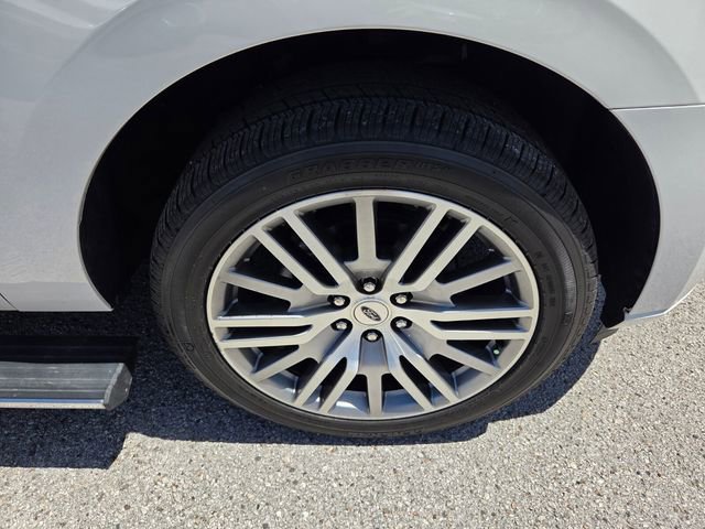 Used 2023 Ford Expedition Platinum image 19