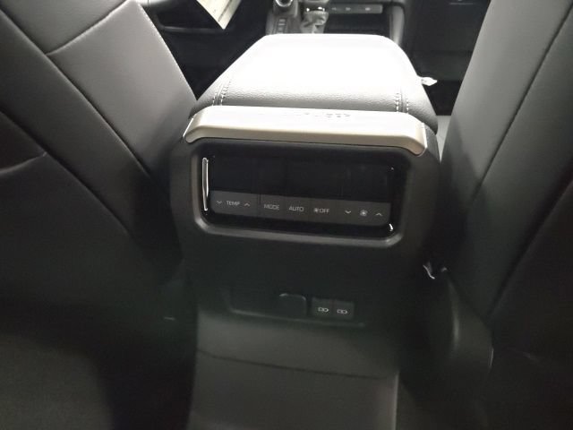 New 2027 Toyota Land Cruiser AWD/4WD image 13