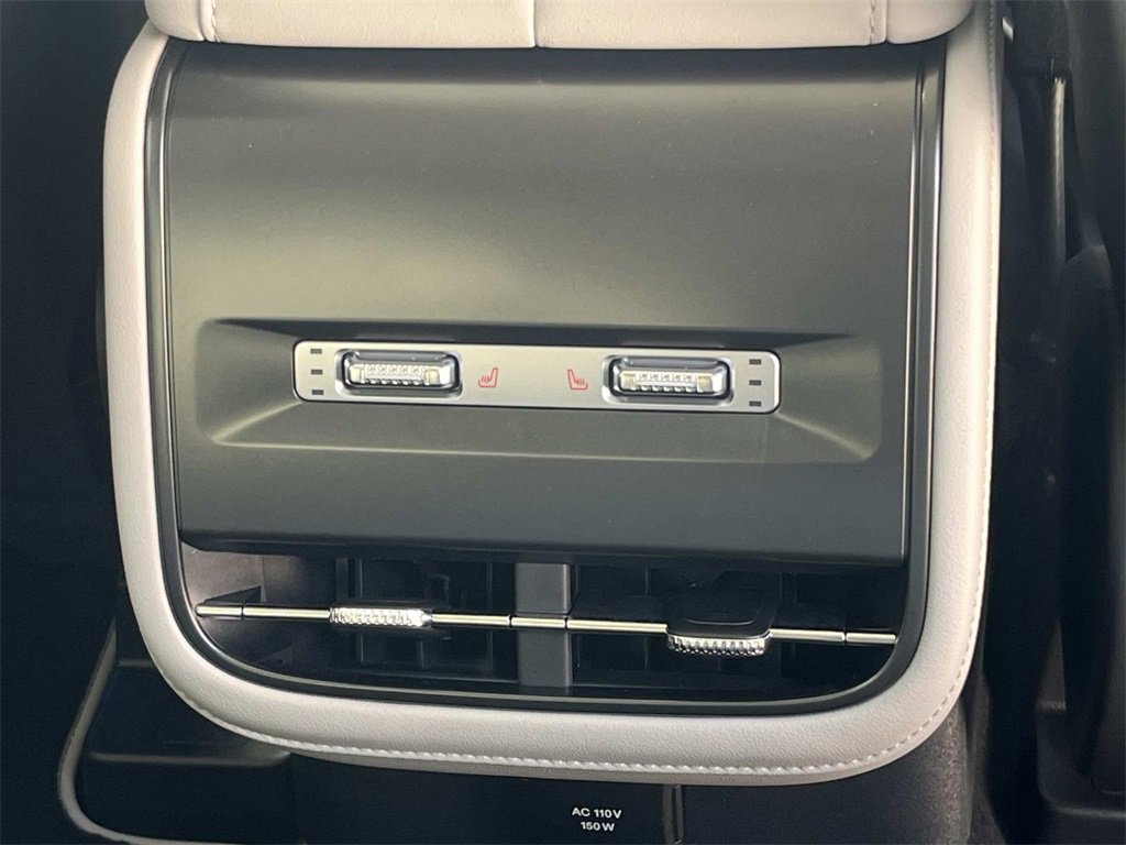 New 2026 Lincoln Nautilus Reserve image 16