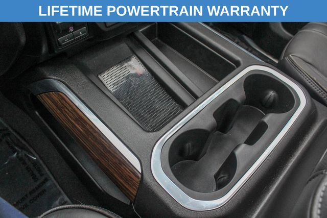 Used 2023 Chevrolet Silverado 2500 High Country image 25