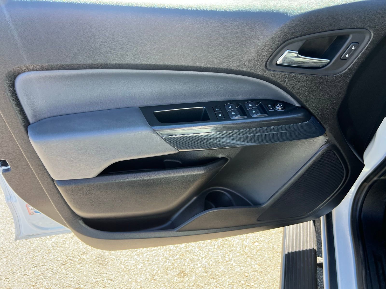 Used 2021 Chevrolet Colorado Z71 image 18