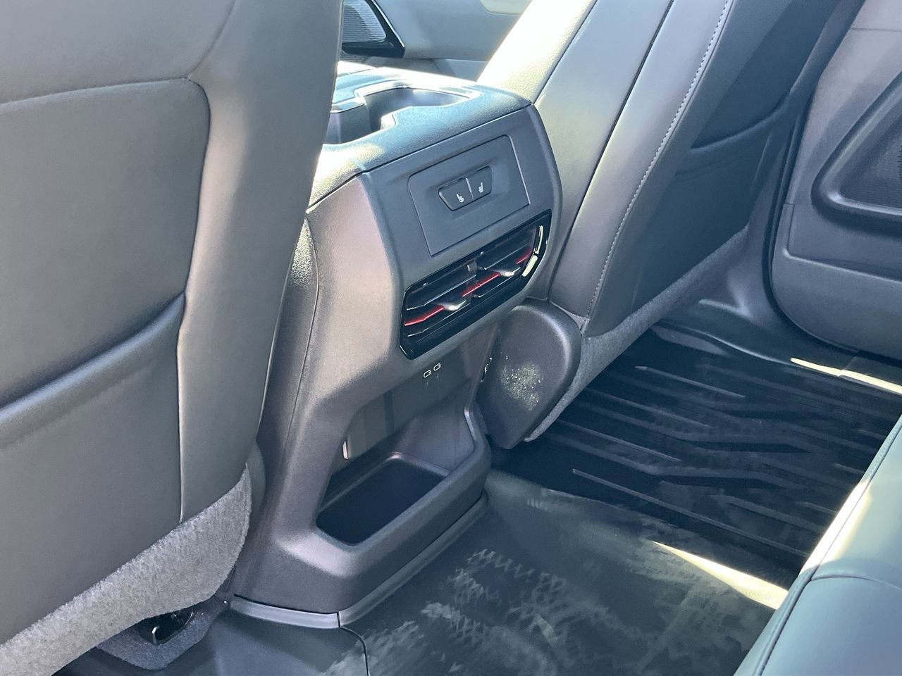 New 2026 Chevrolet Silverado EV Trail Boss image 19