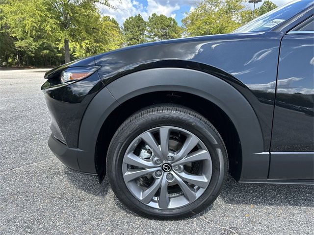 New 2025 MAZDA CX-30 AWD 2.5 S w/ Preferred Package image 10