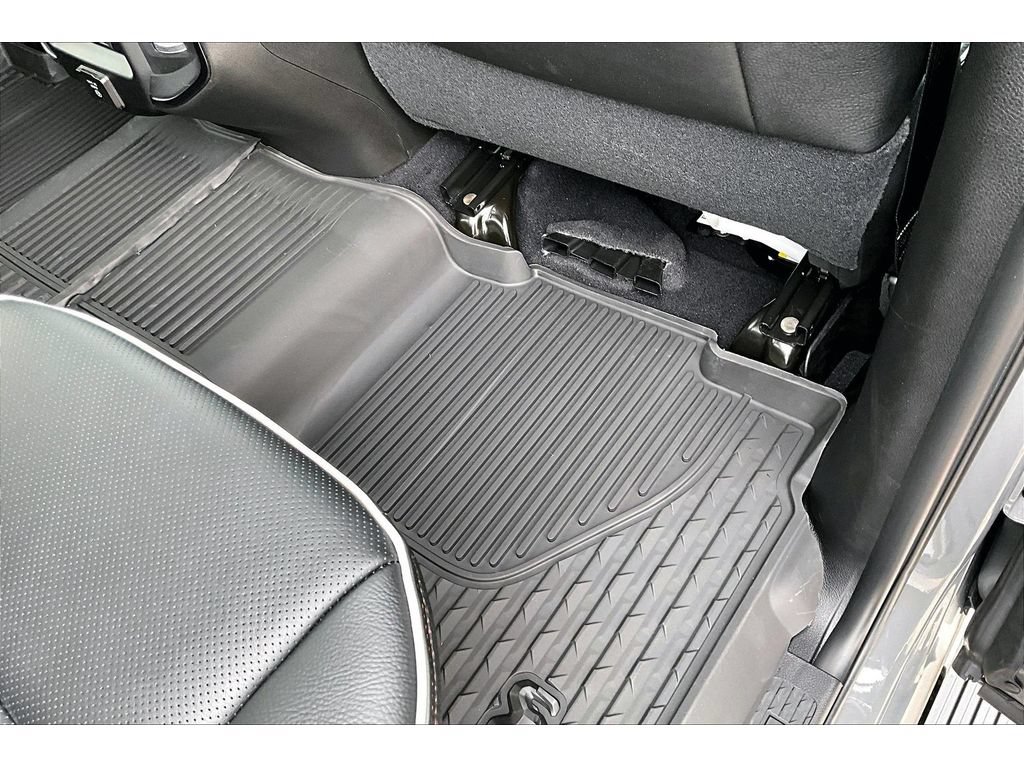 New 2026 RAM 2500 Rebel w/ Rebel Level 2 Equipment Group AWD/4WD image 46