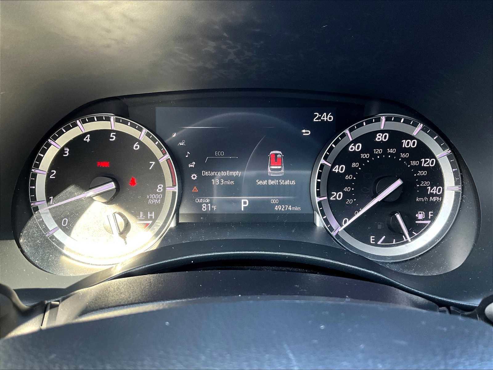 Used 2022 Toyota Highlander XSE image 26