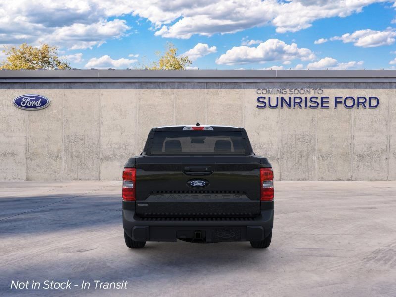 New 2026 Ford Maverick Lariat AWD/4WD image 5