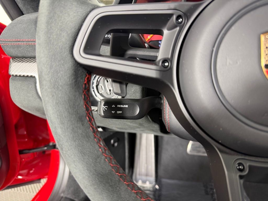 Certified 2025 Porsche 718 Cayman GT4 RS image 28