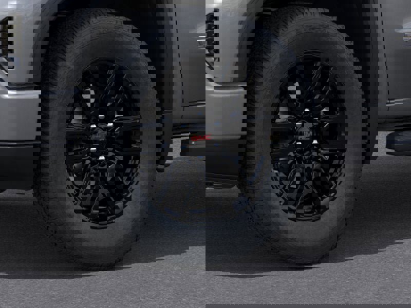 New 2026 GMC Sierra 1500 Elevation w/ Elevation Premium Package image 9