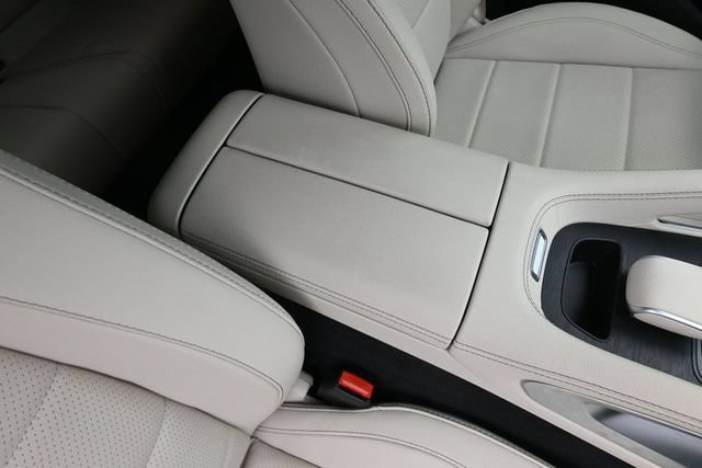 Used 2026 Mercedes-Benz GLE 350 4MATIC image 37