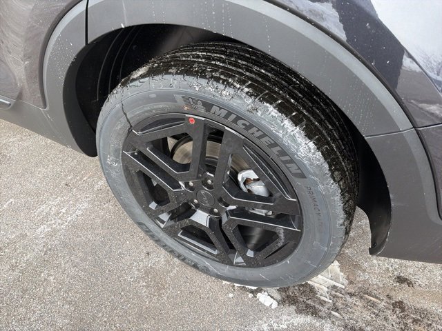 New 2025 Kia Telluride SX X-Line image 6