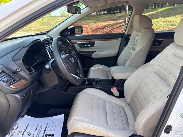 Used 2022 Honda CR-V EX image 19