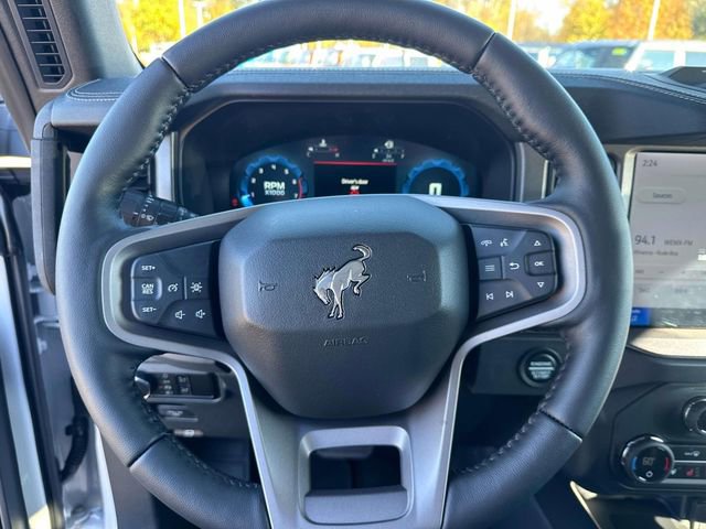 New 2025 Ford Bronco Badlands image 24