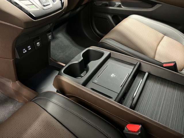 New 2027 Honda Odyssey Elite image 14