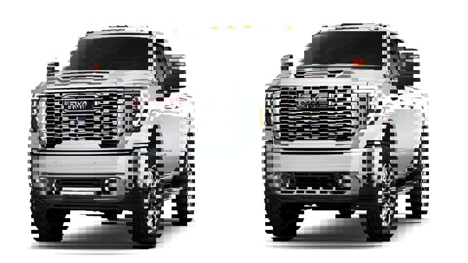 New 2026 GMC Sierra 3500 Denali w/ Denali Reserve Package image 26
