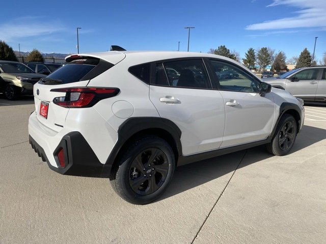 New 2026 Subaru Crosstrek 2.5i image 5