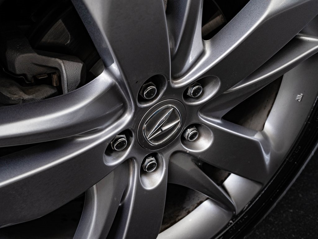 Used 2021 Acura RDX AWD w/ Advance Package image 8