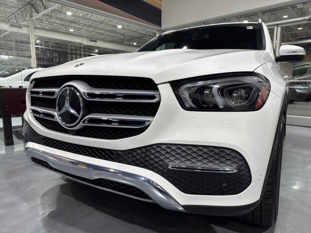 Used 2021 Mercedes-Benz GLE 350 4MATIC w/ Premium Package image 20