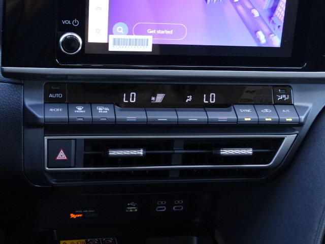 New 2026 Toyota Camry LE FWD image 20