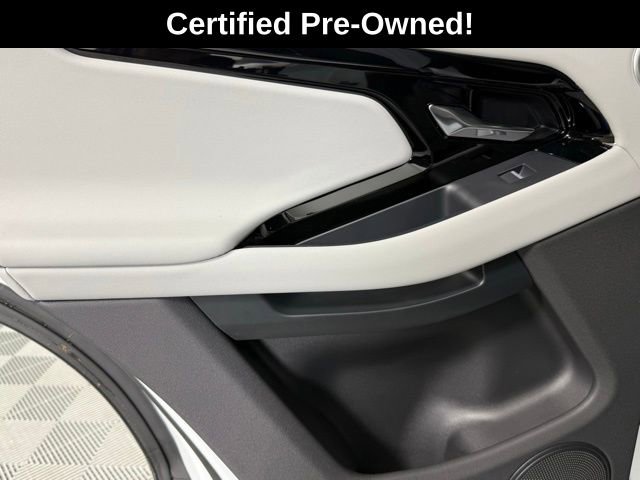Certified 2026 Land Rover Range Rover Evoque S image 22