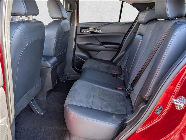 Used 2024 Mitsubishi Eclipse Cross SE image 21