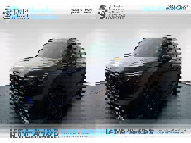 Certified 2026 Honda CR-V Sport Touring