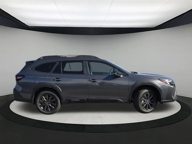 New 2025 Subaru Outback Onyx Edition image 8