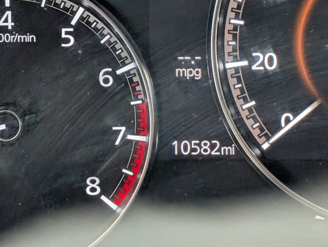 Used 2023 MAZDA CX-30 AWD 2.5 S w/ Preferred Package image 24