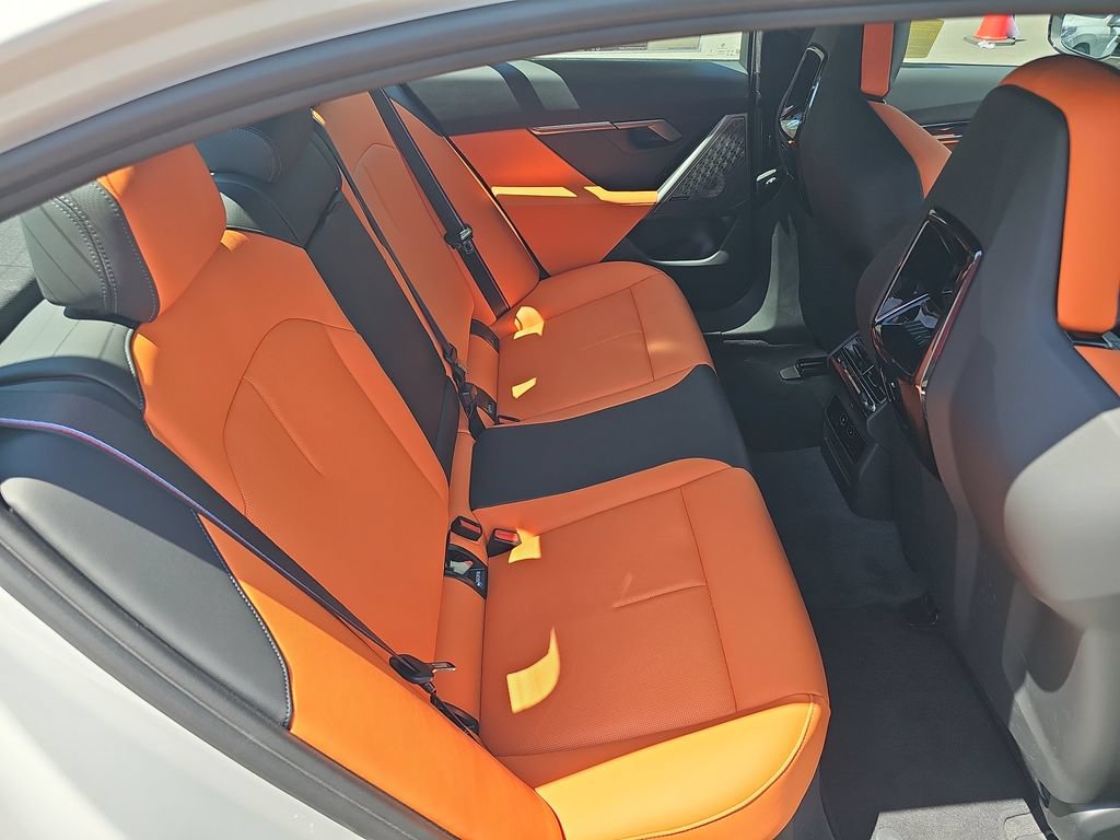 New 2027 BMW M5 AWD/4WD image 27