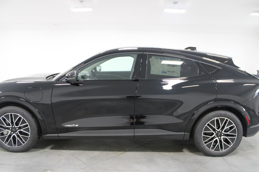 New 2025 Ford Mustang Mach-E Premium image 6