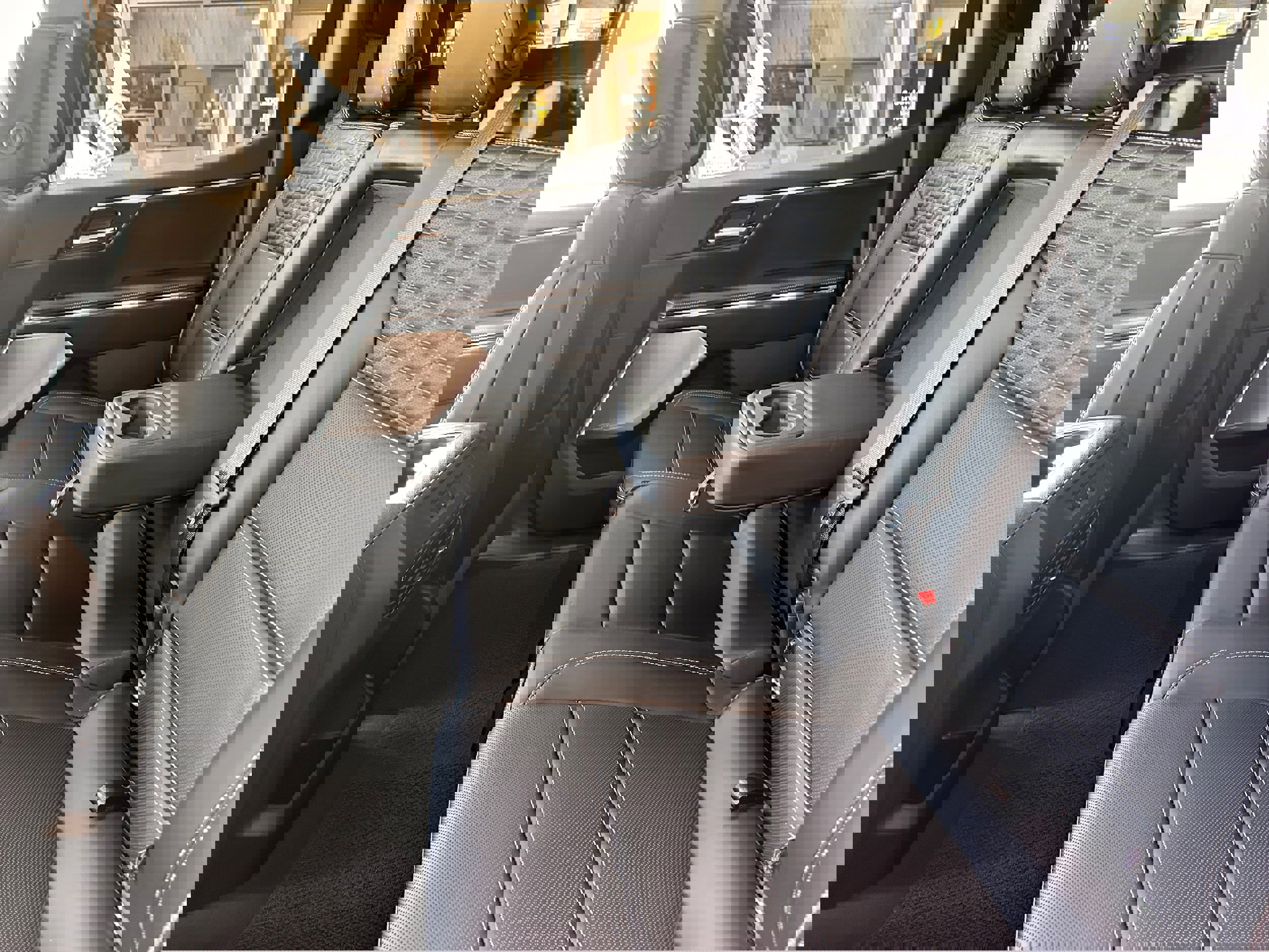 New 2025 GMC Sierra EV Denali image 10