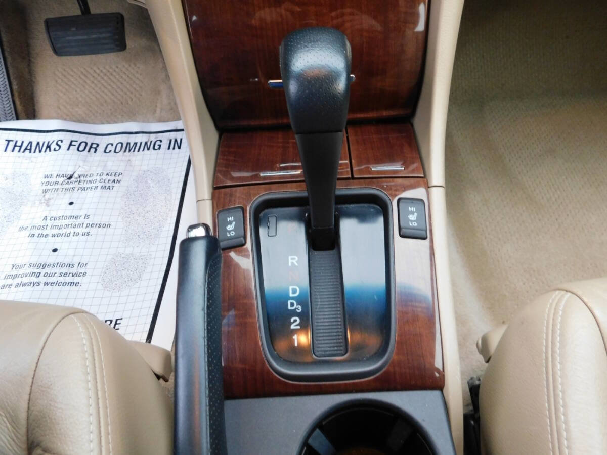 Used 2006 Honda Accord EX image 13