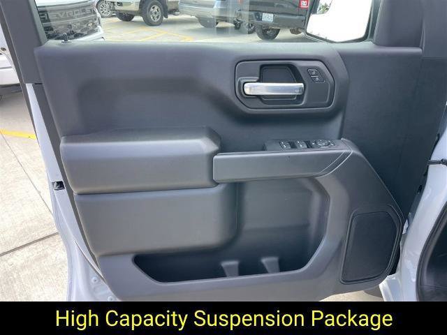 New 2025 Chevrolet Silverado 1500 Custom image 20