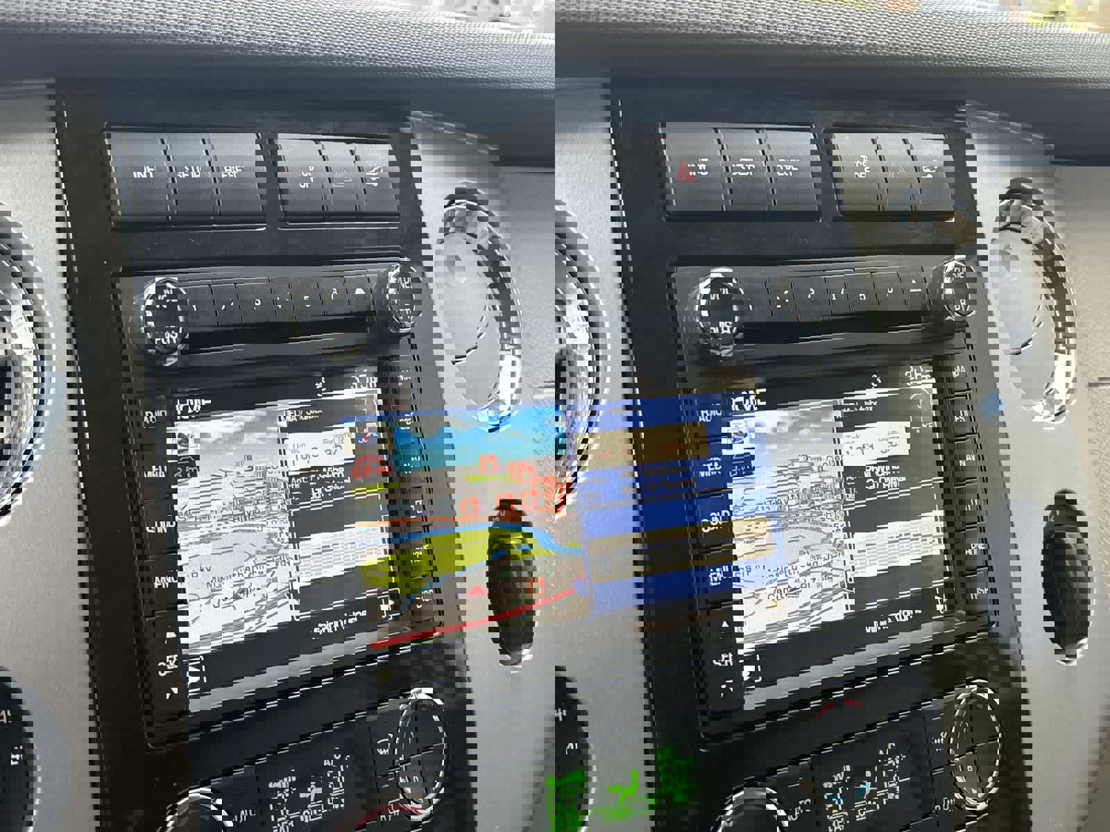 Used 2013 Ford Expedition Limited AWD/4WD image 19