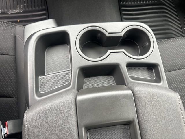 New 2026 Chevrolet Silverado 2500 W/T image 24