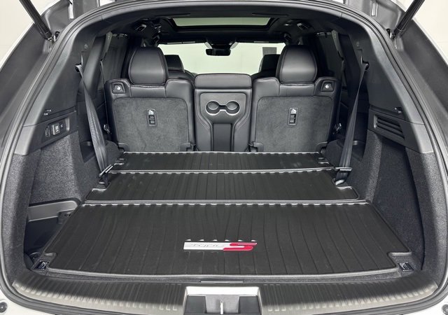 New 2026 Acura MDX Type S image 27