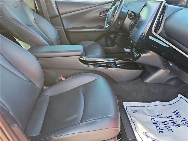 Used 2019 Toyota Prius Limited image 20