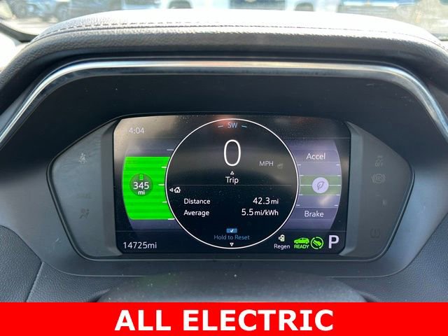 Certified 2023 Chevrolet Bolt EUV LT w/ Driver Confidence Package FWD image 18