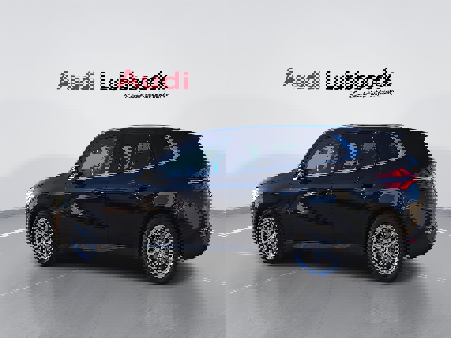 Used 2025 BMW X3 xDrive30i image 6