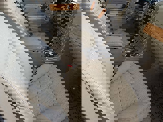 Used 2007 Lincoln MKX AWD image 4