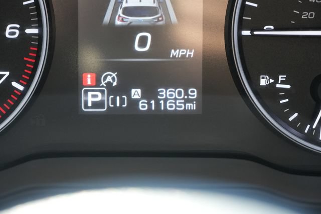 Used 2024 Subaru Crosstrek 2.0i Premium AWD/4WD image 32