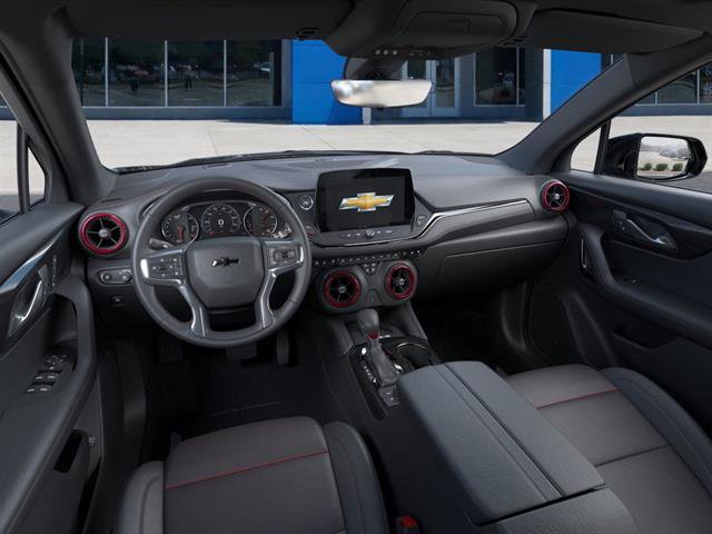 New 2026 Chevrolet Blazer RS w/ Driver Confidence II Package image 8